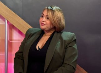 Video- Alfonsina Honoret: “Mi mamá se suicidó, por eso quiero que haya políticas que ayuden a que no vivan lo que yo viví”