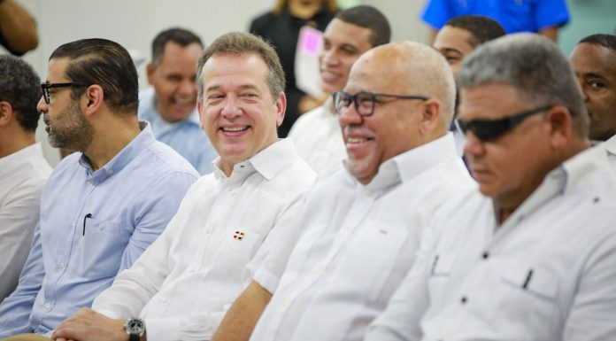 Promipyme impulsa el dinamismo empresarial en Santo Domingo Norte con RD$160 millones en préstamos