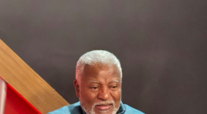 Video- Edwin Paraison: 1.3 millones de haitianos desplazados por las bandas armadas viven en estadios y campos improvisados