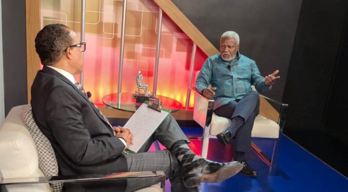 Video- Dice que hay escepticismo con tropas ONU, ya que MINUSTAH duró 30 años y gastó U$10,000 millones sin resultados