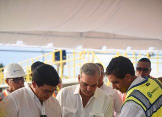 “Plan Zona” transformará la gestión de agua en Gran Santo Domingo, asegura director CAASD