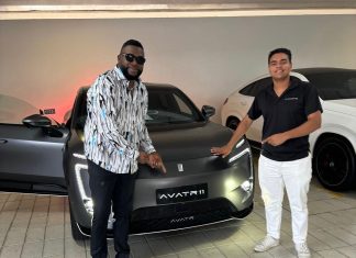 Avatr lanza “Feria Avatr del Millón de Kilómetros de Garantía”