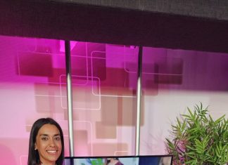 Video- Psicóloga Melissa Pol Vincula El “Empoderamiento Competitivo” Femenino Con El Aumento De La Violencia Masculina