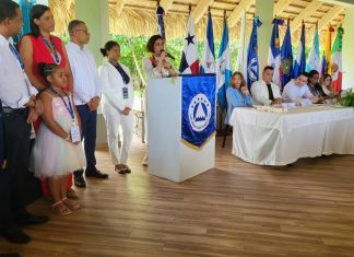 Parlacen organiza Foro Internacional en Samaná para promover turismo municipal y lo dedica al Día Internacional de la Niña