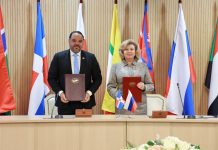 Defensor del Pueblo promueve uso de la IA para garantía de derechos humanos Pablo Ulloa sostuvo que “la dignidad es la brújula que debe guiar al progreso”.