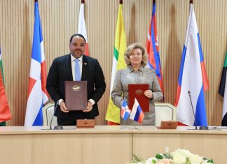 Defensor del Pueblo promueve uso de la IA para garantía de derechos humanos Pablo Ulloa sostuvo que “la dignidad es la brújula que debe guiar al progreso”.