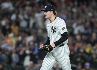 Yankees eliminan a Boston y avanzan a la Serie Divisional ante Toronto