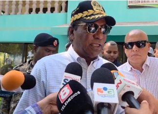 Zorrilla Ozuna confirma cancelaciones en Desarrollo Fronterizo para dar paso a miembros del Partido Cívico Renovador