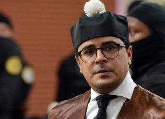 “En el caso Calamar el Ministerio Público decidió perdonar a culpables e imputar a inocentes”, afirma abogado José Martínez Hoepelman