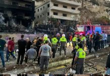 Al menos un muerto tras un ataque israelí contra un vehículo en el sur del Líbano