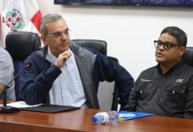 Lo último | Gobierno suspende docencia en provincias en alerta roja y declara no laborable desde la 1:00 p.m. por Tormenta Melissa