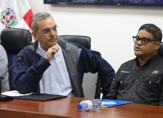 Lo último | Gobierno suspende docencia en provincias en alerta roja y declara no laborable desde la 1:00 p.m. por Tormenta Melissa