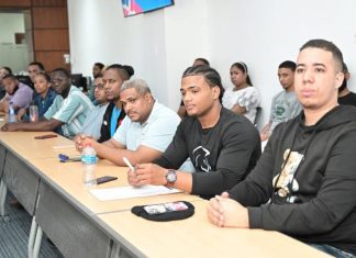 Ministerio de Trabajo asume caso de los trabajadores de Corduent Solutions Dominican Republic
