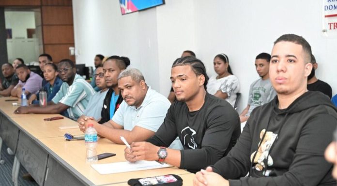 Ministerio de Trabajo asume caso de los trabajadores de Corduent Solutions Dominican Republic
