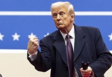 Demandan a Trump para que mantenga la ayuda alimentaria a 42 millones de personas