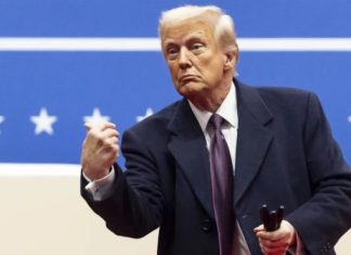 Demandan a Trump para que mantenga la ayuda alimentaria a 42 millones de personas