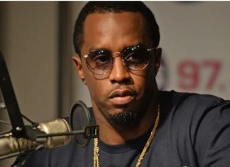 Diddy, condenado a cuatro años y dos meses por dos cargos relacionados con la prostitución