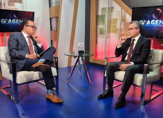 Video- CREES: Para que el PIB crezca 3% este año, el último cuatrimestre debe crecer en promedio un 4%