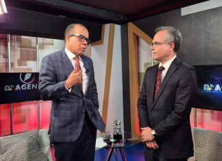 Video- Collado di Franco dice que si no hay reformas estructurales, será difícil lograr la meta presidencial 2036