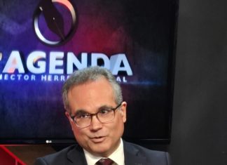 Video- Miguel Collado dice es inmoral endeudarse para gastar ahora y que paguen las próximas generaciones