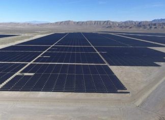 Más de veinte estados demandan al Gobierno Trump por cancelar fondos para energía solar