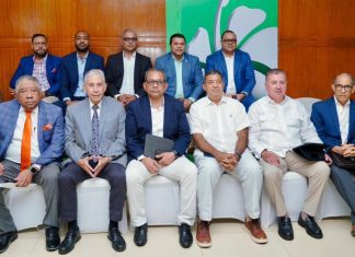 Fuerza del Pueblo exige suspender licitación del Monorriel de Santo Domingo: “Cuesta más por kilómetro que el Metro”