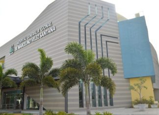 !! Esto es lo último!! Pacientes fueron atracados dentro del hospital Marcelino Vélez