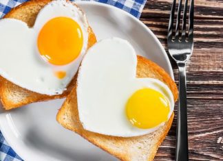 Comer huevos a diario impulsa tu salud con múltiples beneficios