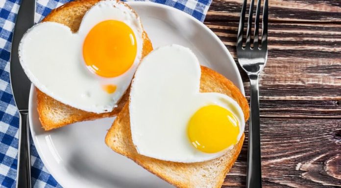 Comer huevos a diario impulsa tu salud con múltiples beneficios