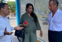 Video- Diputado Román de Jesús y CCRDI gestionan construir hospital de tercer nivel en Yamasá, Monte Plata