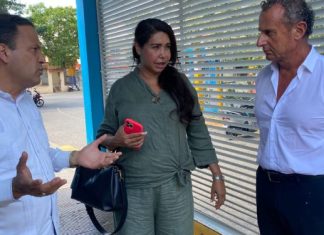Video- Diputado Román de Jesús y CCRDI gestionan construir hospital de tercer nivel en Yamasá, Monte Plata