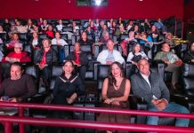 “DÍA 8” EMOCIONA Y CONQUISTA NUEVA YORK CON UN SOLD OUT EN EL DOMINICAN FILM FESTIVAL