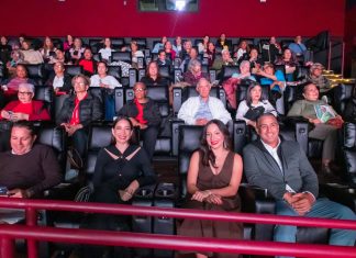 “DÍA 8” EMOCIONA Y CONQUISTA NUEVA YORK CON UN SOLD OUT EN EL DOMINICAN FILM FESTIVAL