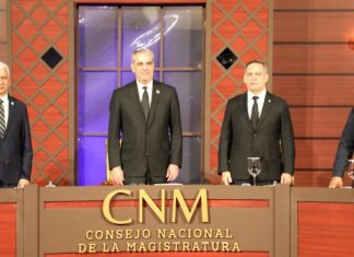 Reportaje- Crea gran revuelo decisión Consejo Magistratura quemar a tres jueces SCJ, dos de ellos de carrera