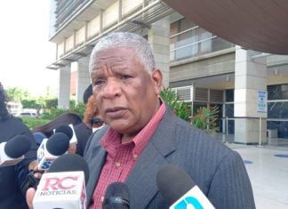 Derechos Humanos reconoce aportes del Presidente Abinader para reforma policial; dice hay resistencia interna en la PN