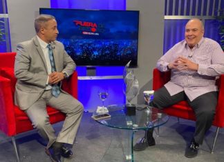 Aspirante presidencial del PLD Charlie Mariotti afirma cesantía laboral tiene sus bemoles, ó sea que es dificultosa