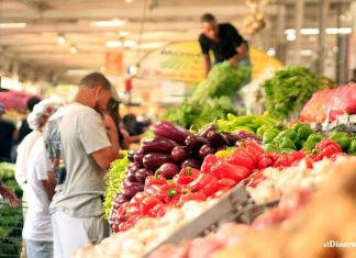 Coe instruye apertura comercio Gran santo domingo, San Pedro y Romana; se mantienen en alerta roja