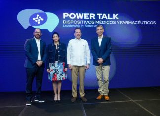 Sector de dispositivos médicos y farmacéuticos se consolida como el principal renglón de exportación de la República Dominicana
