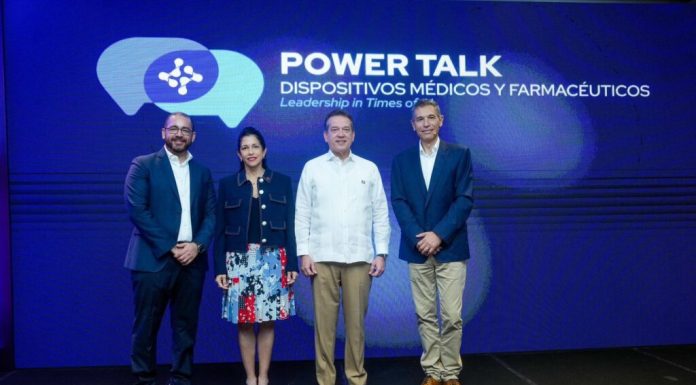 Sector de dispositivos médicos y farmacéuticos se consolida como el principal renglón de exportación de la República Dominicana