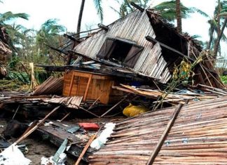 Cierra temporada de huracanes sin ninguno que tocara EEUU y con uno histórico en Jamaica
