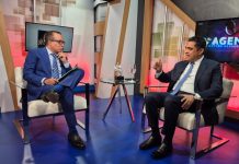 Video- 17 de los 25 polideportivos que se construirán con fondos recuperados de corrupción se edificarán en la región Sur