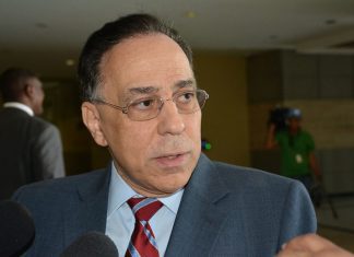 Marranzini recuerda desde el año 2000 se han registrado trece apagones generales; se desconocen las causas del black-out de ayer