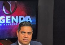 Video- Ministro de Deportes asegura que gobierno está ofreciendo apoyo total al Clásico de Beisbol del próximo año