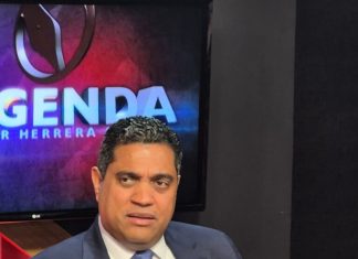 Video- Ministro de Deportes asegura que gobierno está ofreciendo apoyo total al Clásico de Beisbol del próximo año