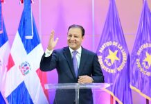 Abel Martínez impulsa un llamado a la acción: organizar, escuchar y caminar junto al pueblo”