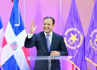 Abel Martínez impulsa un llamado a la acción: organizar, escuchar y caminar junto al pueblo”