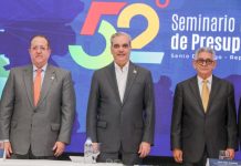 Presidente Abinader destaca importancia de la transparencia y eficacia del gasto público para llevar más desarrollo y bienestar a la ciudadanía