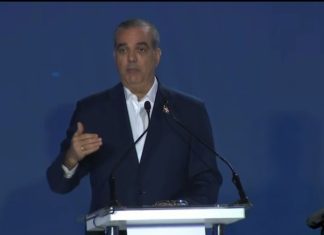 Presidente Abinader anuncia red nacional de tratamiento oncológico para descentralizar atención al cáncer