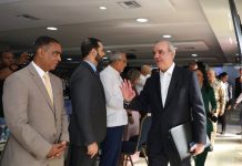 Presidente Abinader encabeza reunión de seguimiento al Plan de Seguridad Ciudadana