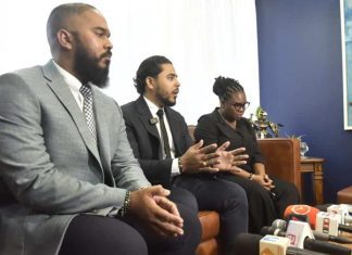 Procuraduría General designará nuevos investigadores en caso de niña fallecida durante excursión escolar en Santiago
